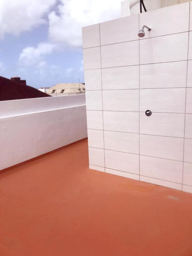 Apartamento Conpe Las Palmas de Gran Canárias Exterior foto