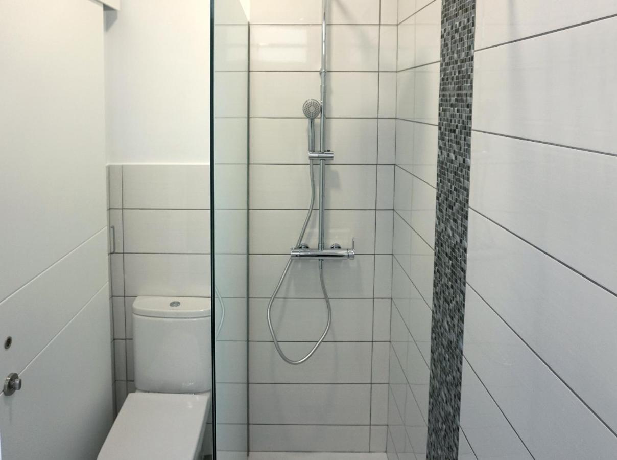 Apartamento Conpe Las Palmas de Gran Canárias Exterior foto