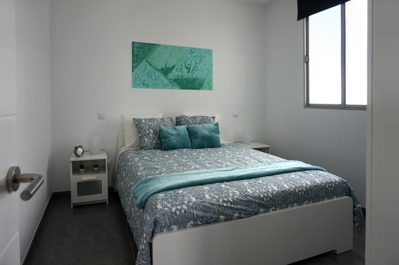 Apartamento Conpe Las Palmas de Gran Canárias Exterior foto