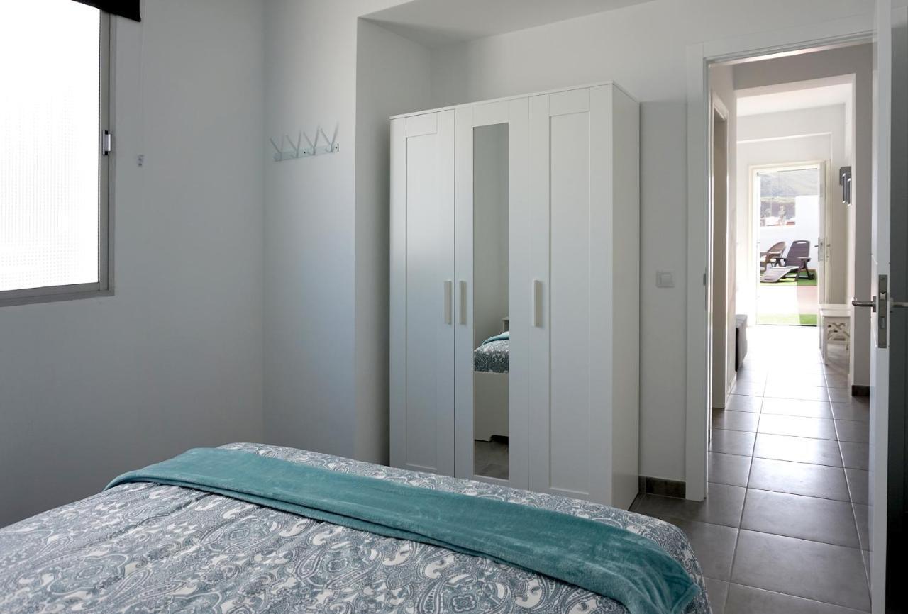 Apartamento Conpe Las Palmas de Gran Canárias Exterior foto