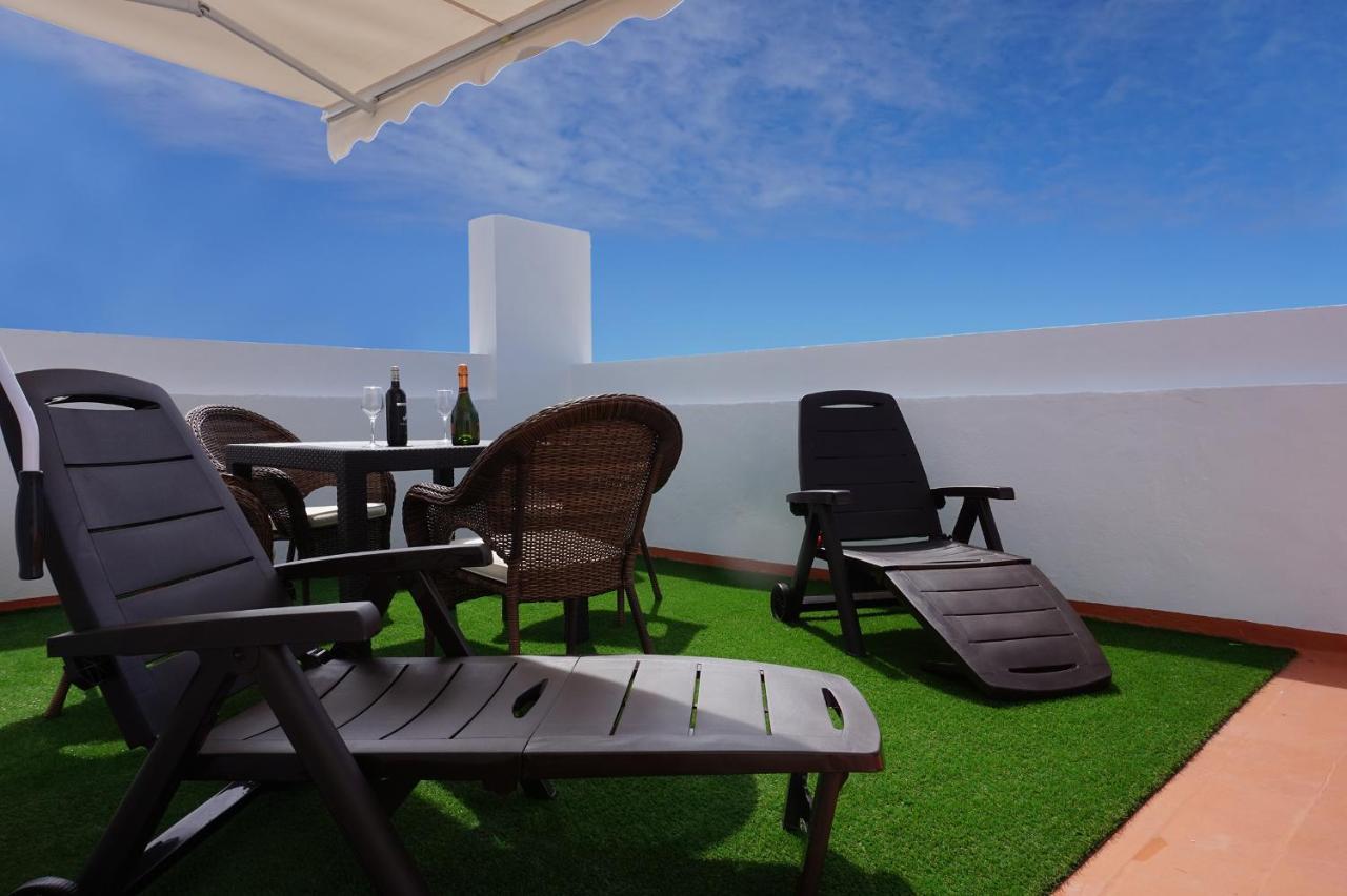 Apartamento Conpe Las Palmas de Gran Canárias Exterior foto