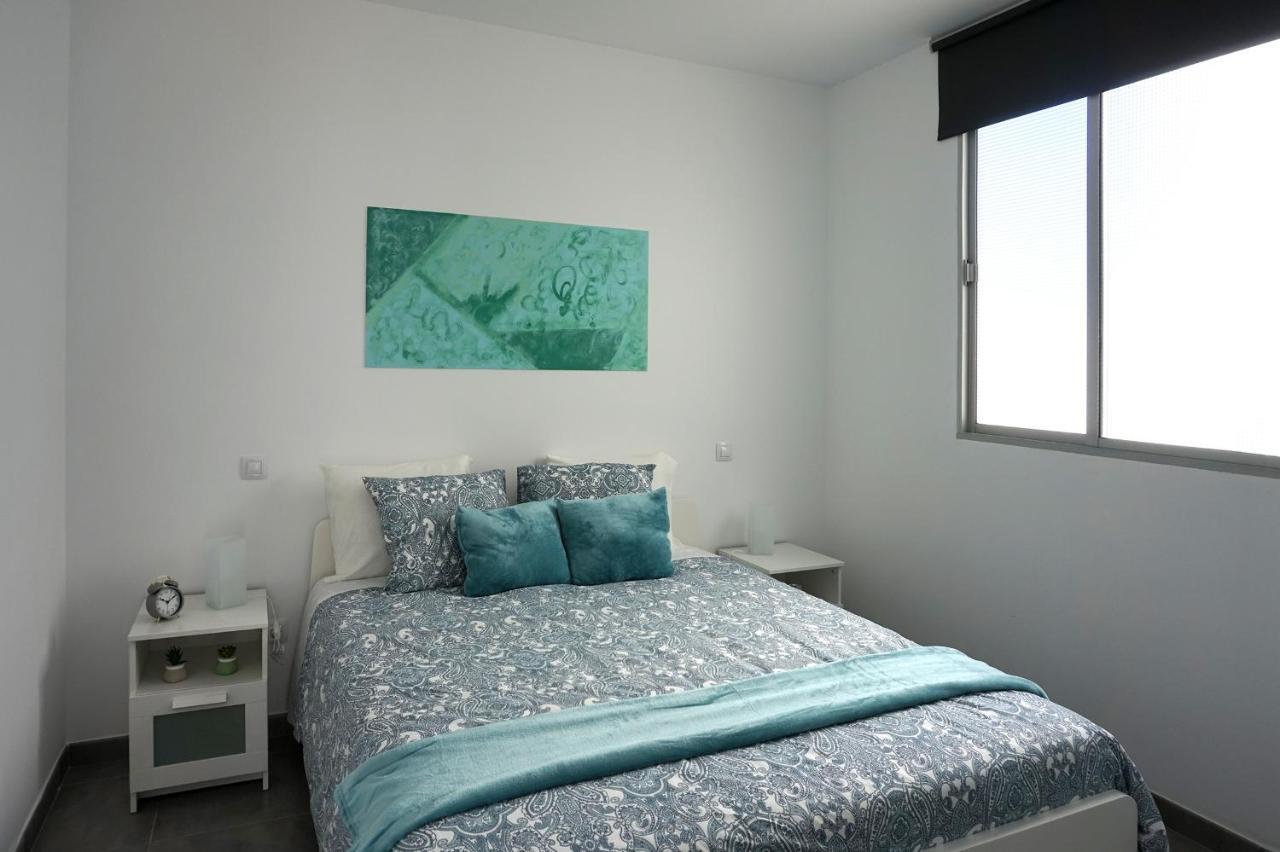 Apartamento Conpe Las Palmas de Gran Canárias Exterior foto