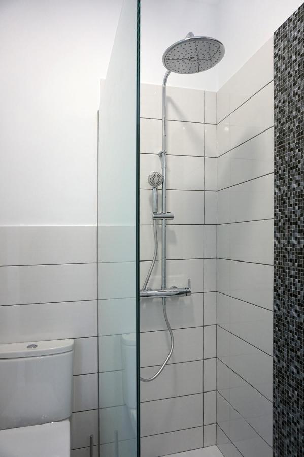 Apartamento Conpe Las Palmas de Gran Canárias Exterior foto